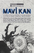 Mavi Kan Bordo Siyah Yaynlar