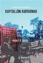 Kapitalizmi Kurtarmak Efil Yaynevi