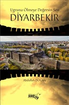 Uruna lmeye Deersin Sen Diyarbekir Snrsz Kitap