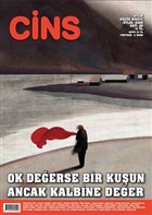 Cins Aylk Kltr Dergisi Say: 60 Eyll 2020 Cins Dergisi