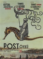 Post ki Aylk yk Dergisi Eyll - Ekim 2020 Post yk Dergisi