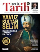 Derin Tarih Dergisi Say: 102 Eyll 2020 Derin Tarih Dergisi