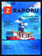 Z Raporu Dergisi Say: 16 Eyll 2020 Z Raporu Dergisi Yaynlar