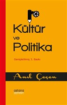 Kltr ve Politika Astana Yaynlar