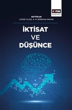 ktisat ve Dnce Eitim Yaynevi - Ders Kitaplar