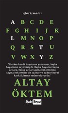 Aforizmalar Siyah Beyaz Yaynlar