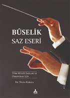 Buselik Saz Eseri Sona Yaynlar - Akademik Kitaplar