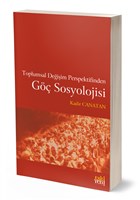 Toplumsal Deiim Perspektifinden G Sosyolojisi Eski Yeni Yaynlar