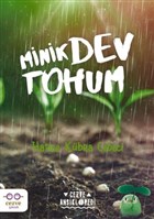 Minik Dev Tohum Cezve Kitap