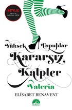 Yksek Topuklar Kararsz Kalpler Mart Yaynlar