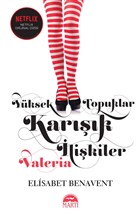 Yksek Topuklar Kark likiler Mart Yaynlar