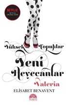 Yksek Topuklar Yeni Heyecanlar Mart Yaynlar