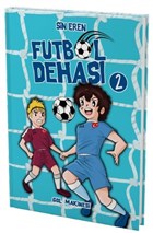 Futbol Dehas 2 - Gol Makinesi Ephesus Yaynlar