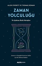 Zaman Yolculuu ve Iktan Hzl Srler Alfa Yaynlar