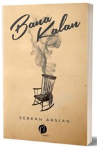 Bana Kalan Herdem Kitap