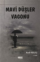 Mavi Dler Vagonu Gece Kitapl