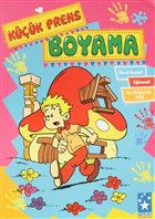 Kk Prens Boyama Yldz Yayn