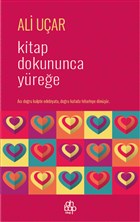 Kitap Dokununca Yree Ahbap Kitap