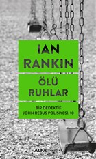 l Ruhlar Alfa Yaynlar
