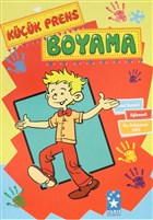 Kk Prens Boyama Yldz Yayn