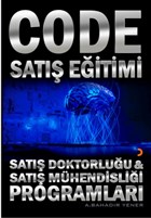 Code Sat Eitimi Cinius Yaynlar