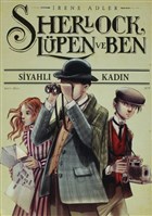Sherlock Lpen ve Ben Doan Egmont Yaynclk