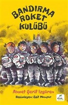 Bandrma Roket Kulb ELMA Yaynevi