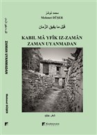 Zaman Uyanmadan / Kabl Ma Yfik Iz-Zaman Karahan Kitabevi