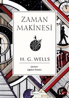 Zaman Makinesi Koridor Yaynclk