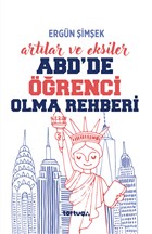 ABD`de renci Olma Rehberi Tortuga Yaynlar