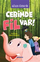 Cebimde Fil Var! Dodomo