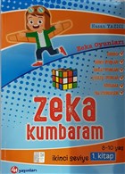 Zeka Kumbaram - kinci Seviye 1. Kitap 4H Yaynlar