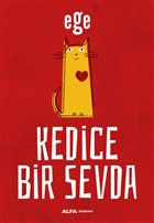 Kedice Bir Sevda Alfa Yaynlar