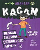 Resmin Gizemini zebilecek Miyiz? - Kaan Tima ocuk