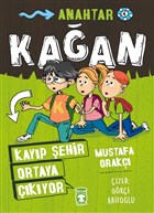 Kayp ehir Ortaya kyor - Kaan Tima ocuk