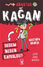 Dedem Neden Kayboldu? - Kaan Tima ocuk