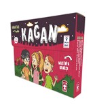 Kaan Set (4 Kitap Takm) Tima ocuk