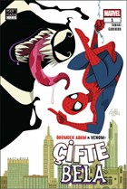 rmcek Adam & Venom: ifte Bela - Say 1 Marmara izgi