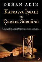 Kafkasya gali ve erkes Srgn Cinius Yaynlar