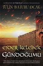 Ejder Kelebek - Gndoumu Cinius Yaynlar