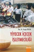 Yiyecek ecek letmecilii Detay Yaynclk