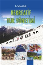 Rekreatif Tur Ynetimi Detay Yaynclk