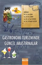 Gastronomi Turizminde Gncel Aratrmalar Detay Yaynclk