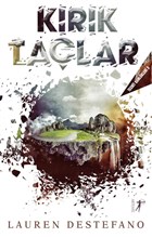 Krk Talar - Tecrit Gnlkleri 3 Artemis Yaynlar
