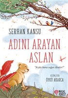 Adn Arayan Aslan Masalperest