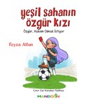 Yeil Sahann zgr Kz Mandolin Yaynlar