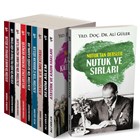 Antkabir Ktphanesi Seti - (10 Kitap Set) Halk Kitabevi - Set