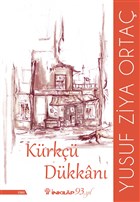 Krk Dkkan nklap Kitabevi