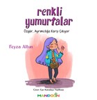 Renkli Yumurtalar Mandolin Yaynlar
