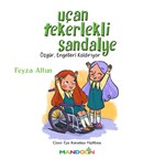 Uan Tekerlekli Sandalye Mandolin Yaynlar